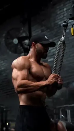 Gym template 