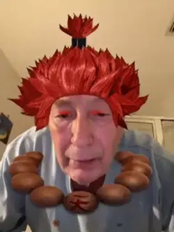 Reincarnated as a sl