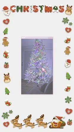 Christmas Memories 🎄