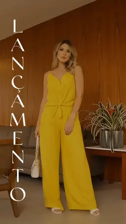 LANÇAMENTO