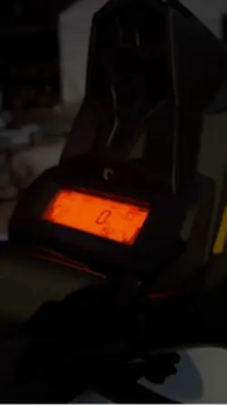Carters temp