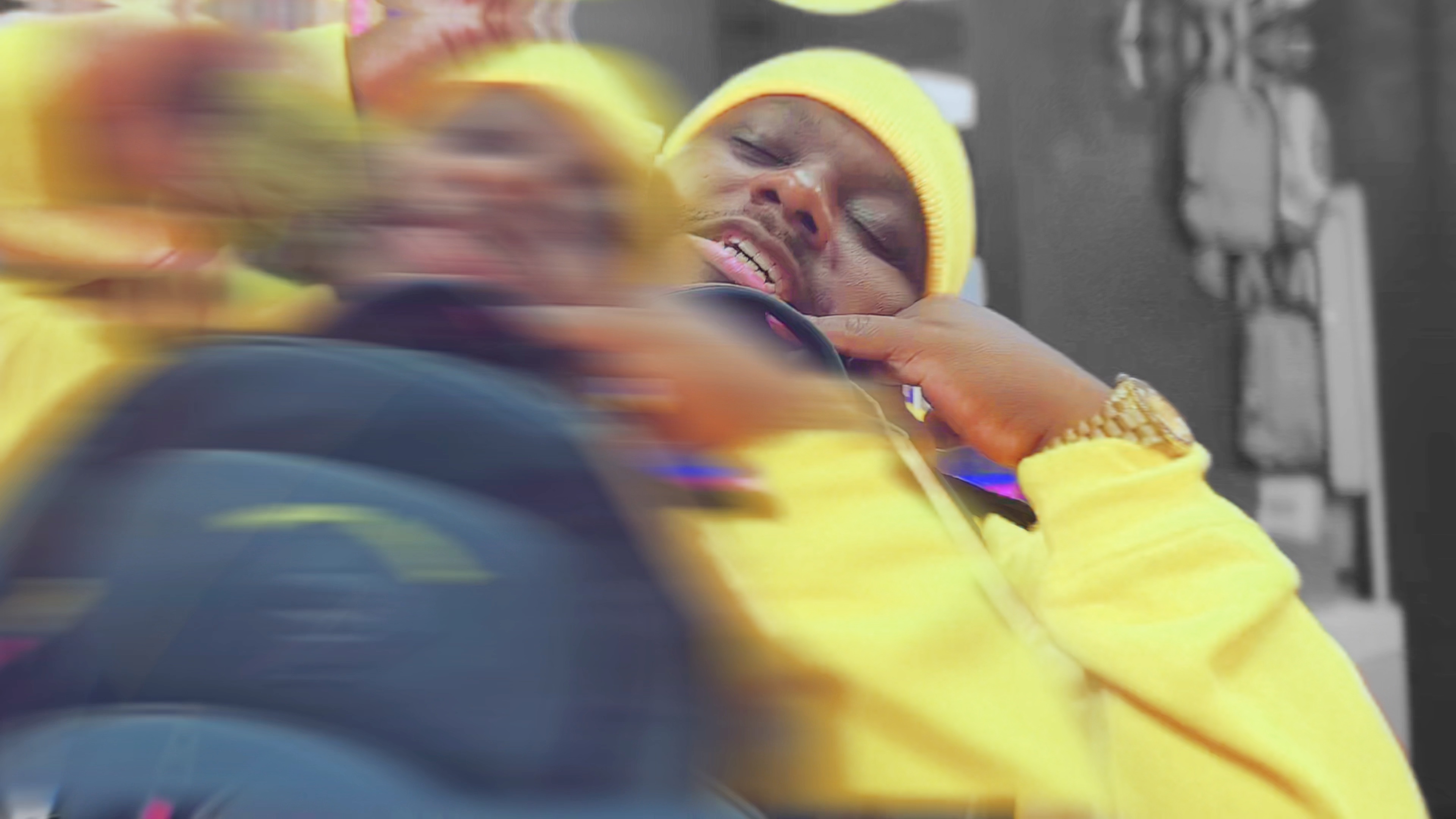 Musikvideo 