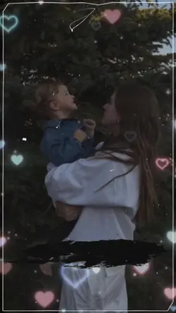 آخ مامان عاشقتم🫀