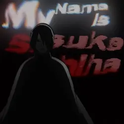 Sasuke symbiote edit