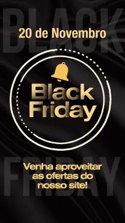 Black Friday 