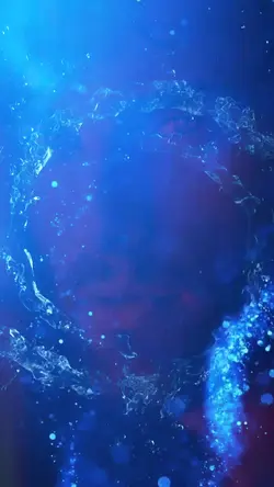 Water effect