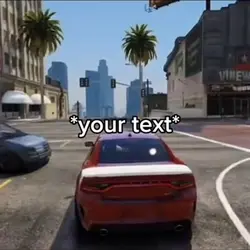 Car drift