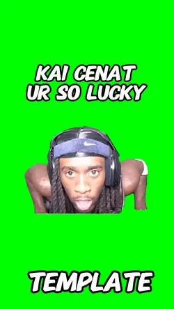 Kai Cenat 