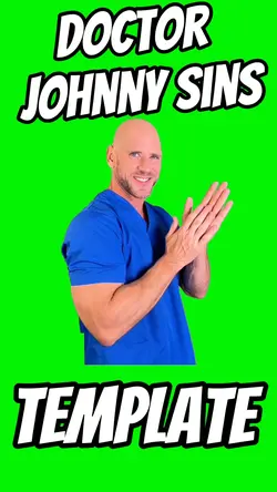 Doctor Johnny Sins