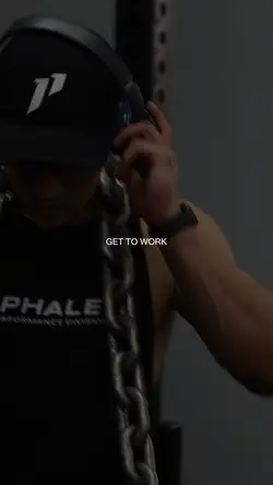 get to work