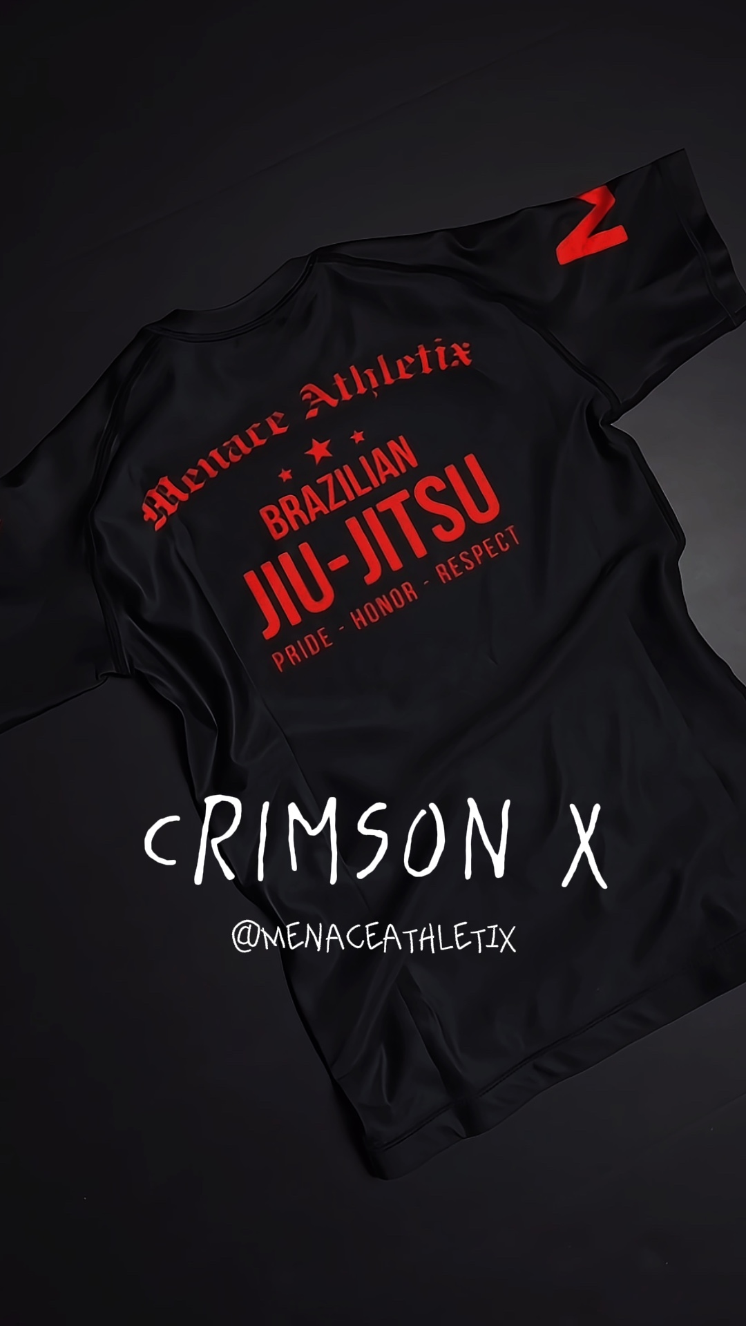 크림슨 X 컬렉션