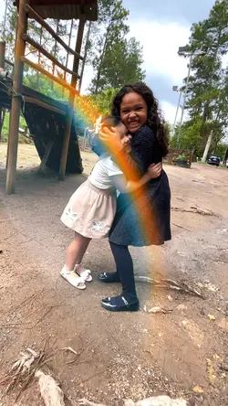 Momentos câmera lent