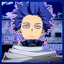 Come As You Are