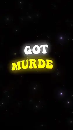 murder on ma mind