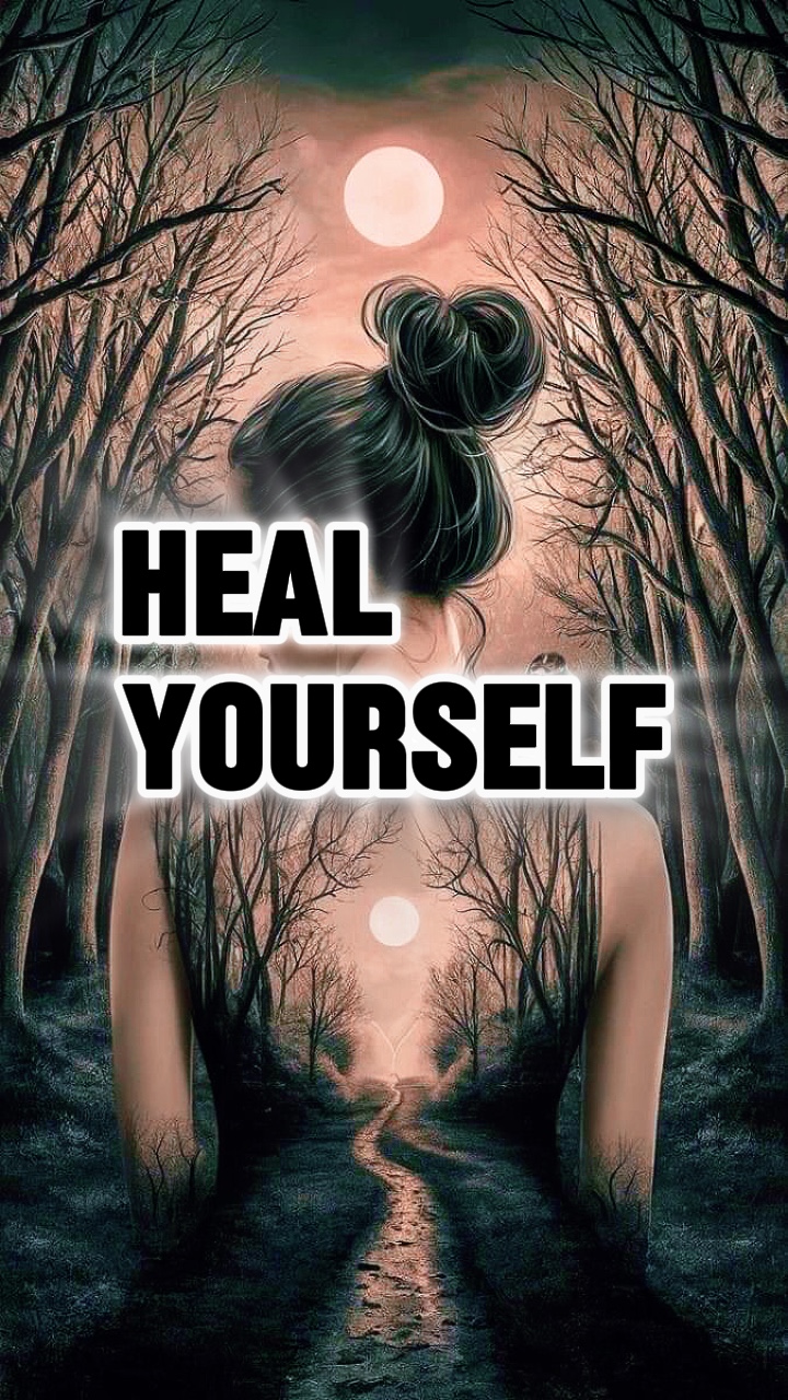 Heal You 