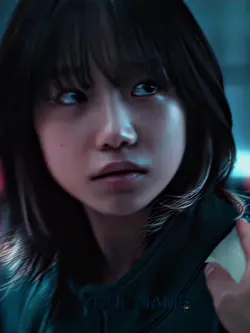 Free edit squid game