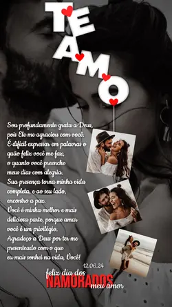 Dia Dos Namorados 