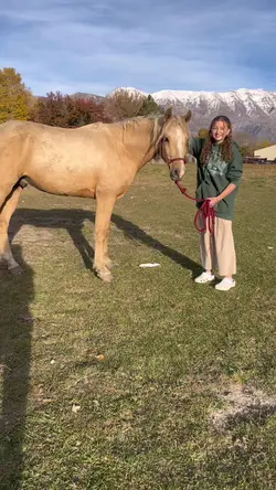 My baby <3