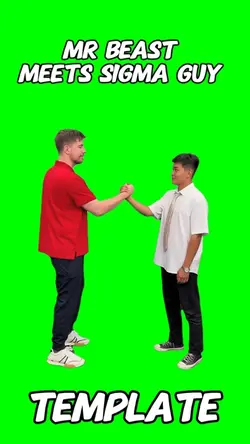 MrBeast Meets Sigma