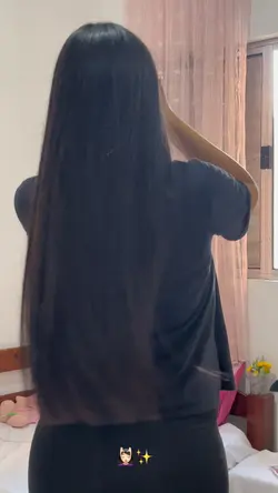 cabelo 💆🏻‍♀️