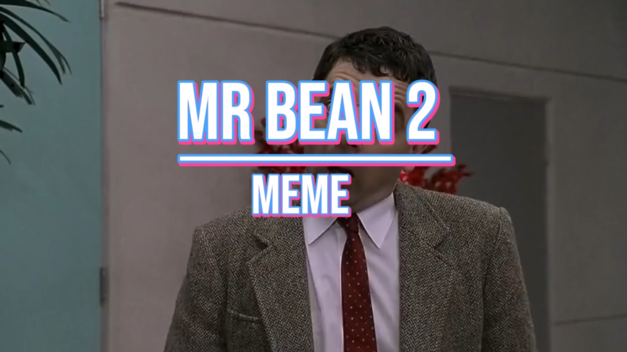 Mr Bean 2