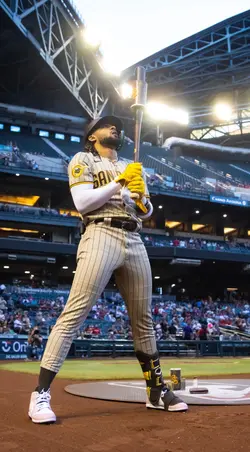 MLB Velocity Edit