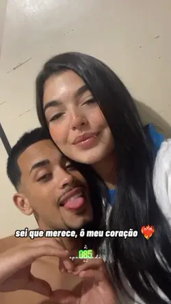 À mais linda paixão 