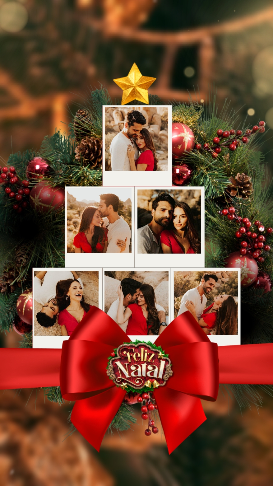 Feliz Natal 2033
