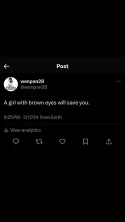 Eyes