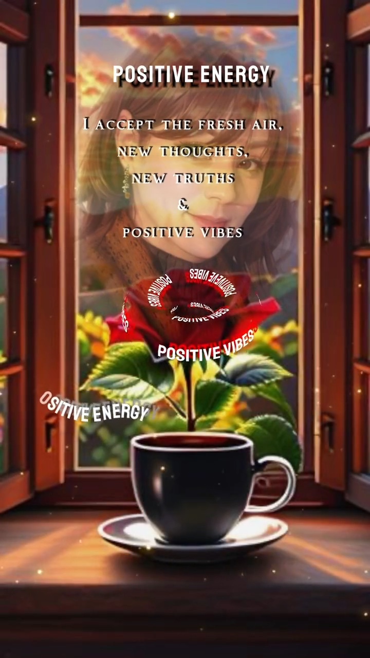 Energi Positif ☕️⚡