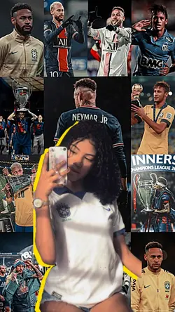 wallpaper neymar