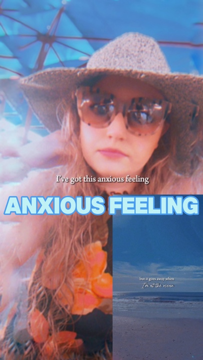 Anxious Feeling