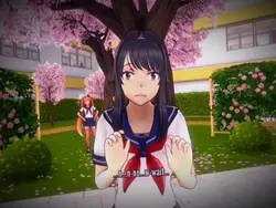 another yandere sim