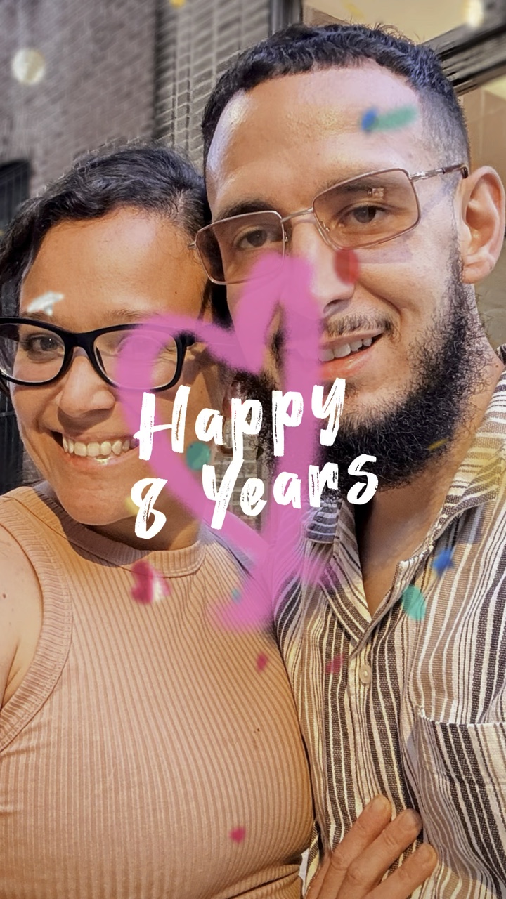 Happy Anniversary 