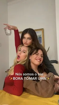 BORA TOMAR UMA 🍻✨