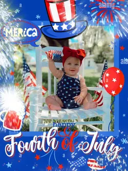 fourth of july 