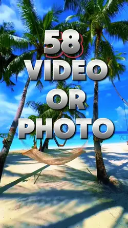 58 video or photo โค๏ธ