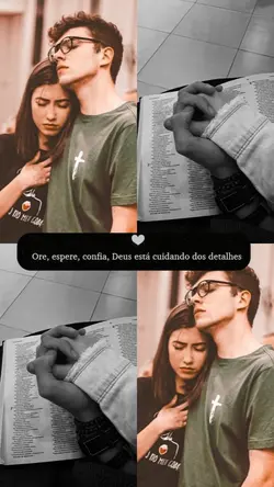 Casal Cristão 