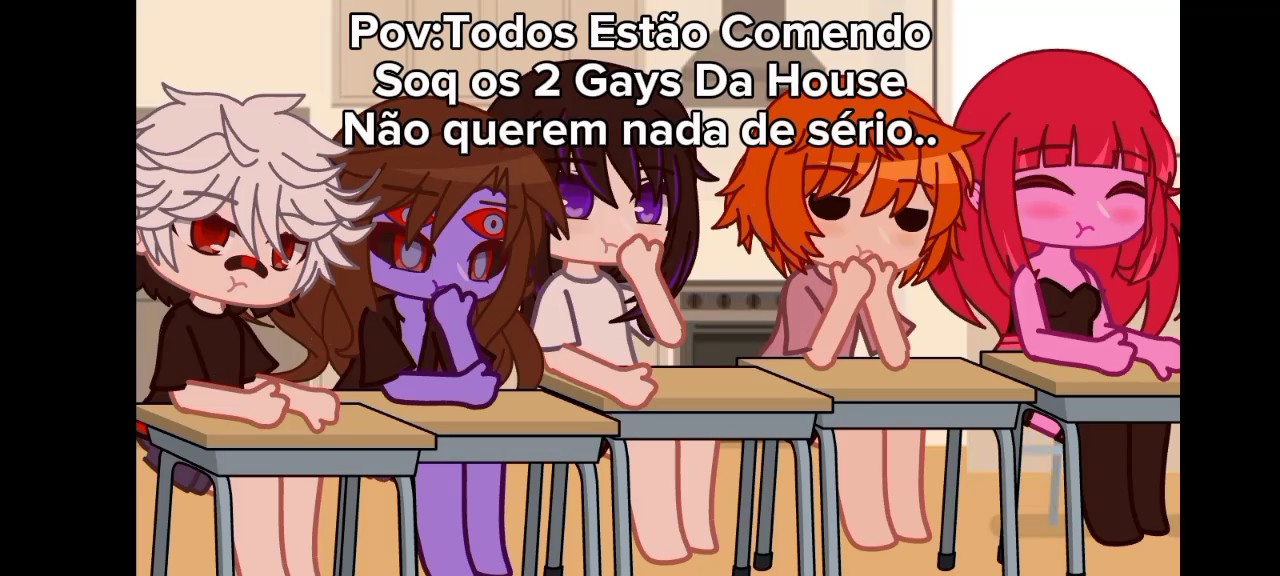 Quem é Da House Vai