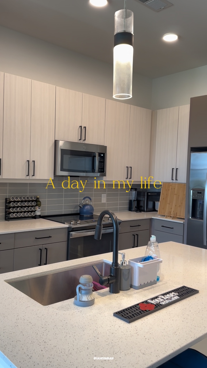 A day with me vlog