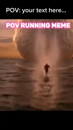 POV meme template