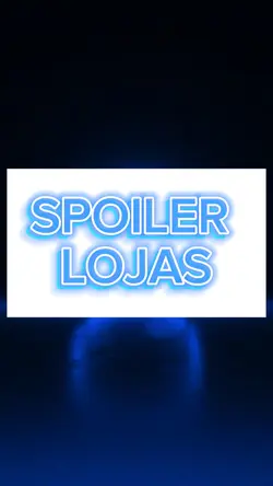 SPOILER NOVIDADES