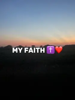 God is good ✝️❤️