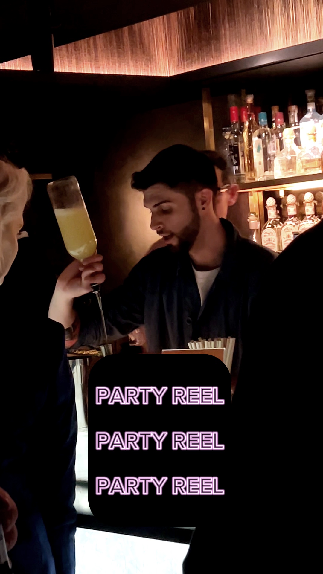 Party Reel