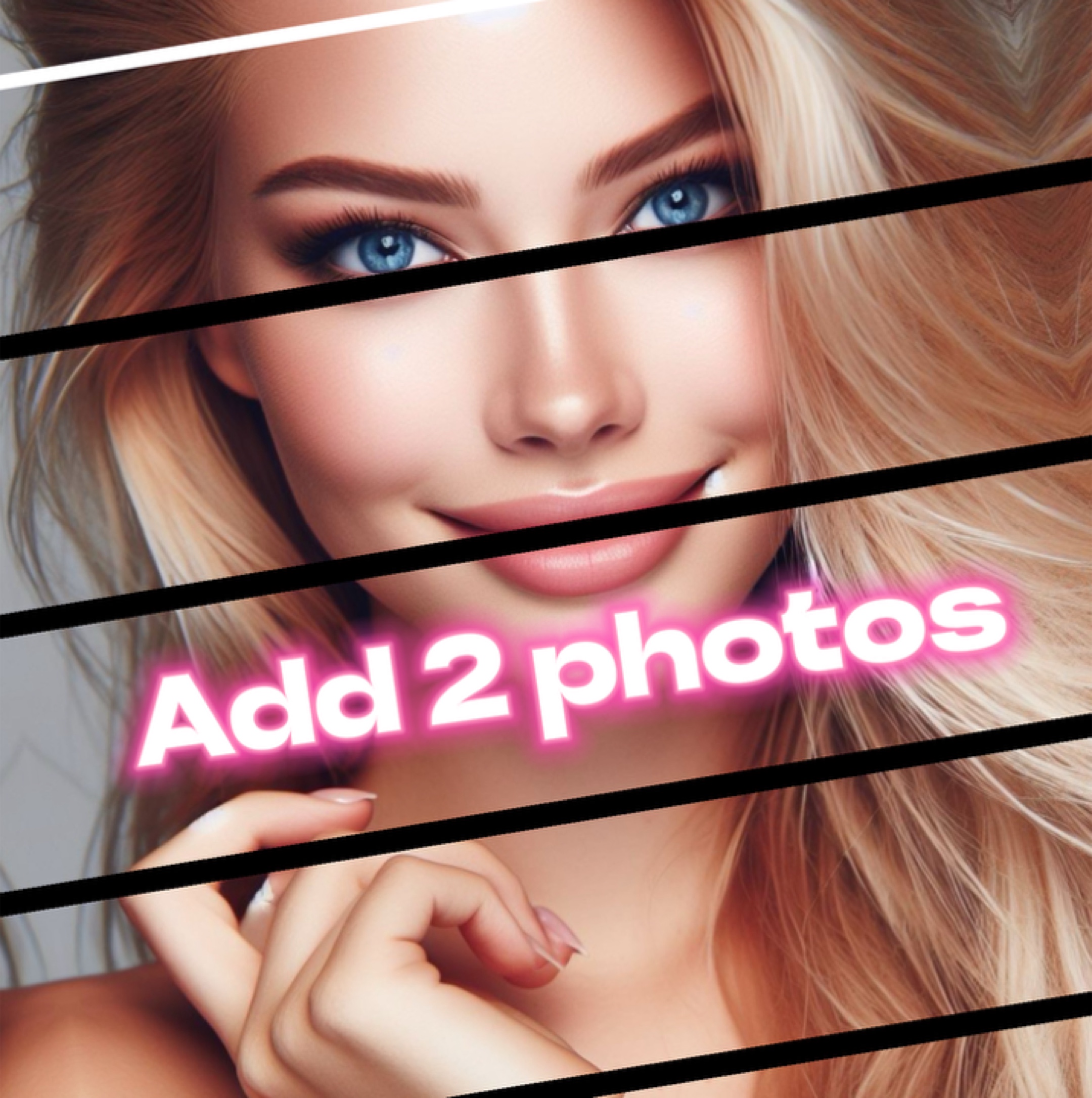 Adicionar 2 fotos 