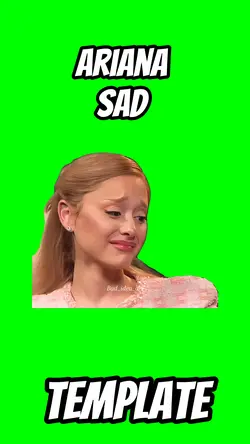 Ariana Sad
