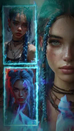 Sobreposição/overlay