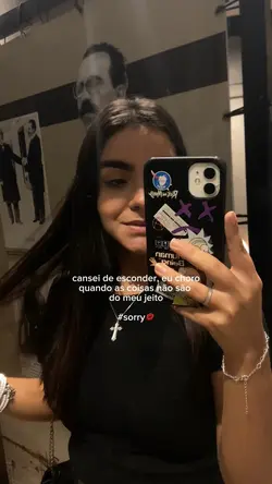sorry💋
