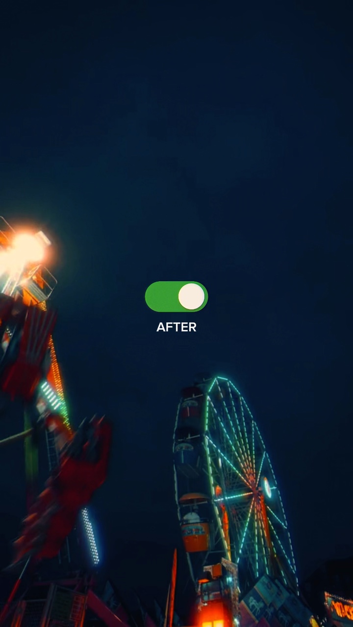 Antes y Después 