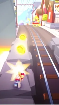 Subway Surfs